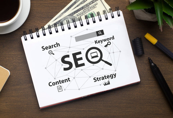 SEO Tips for Ecommerce & Service Businesses | Rank Higher on Google