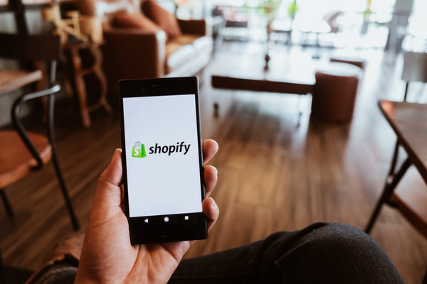 Shopify Setup for Ecommerce & Service Businesses | ShopBuild