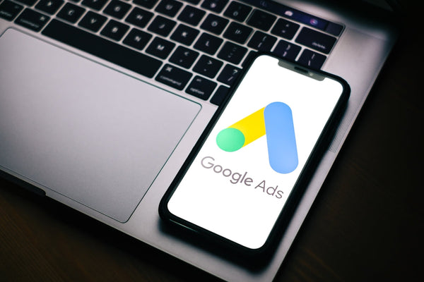 Google Ads for Ecommerce & Service Businesses | Grow Sales & Leads