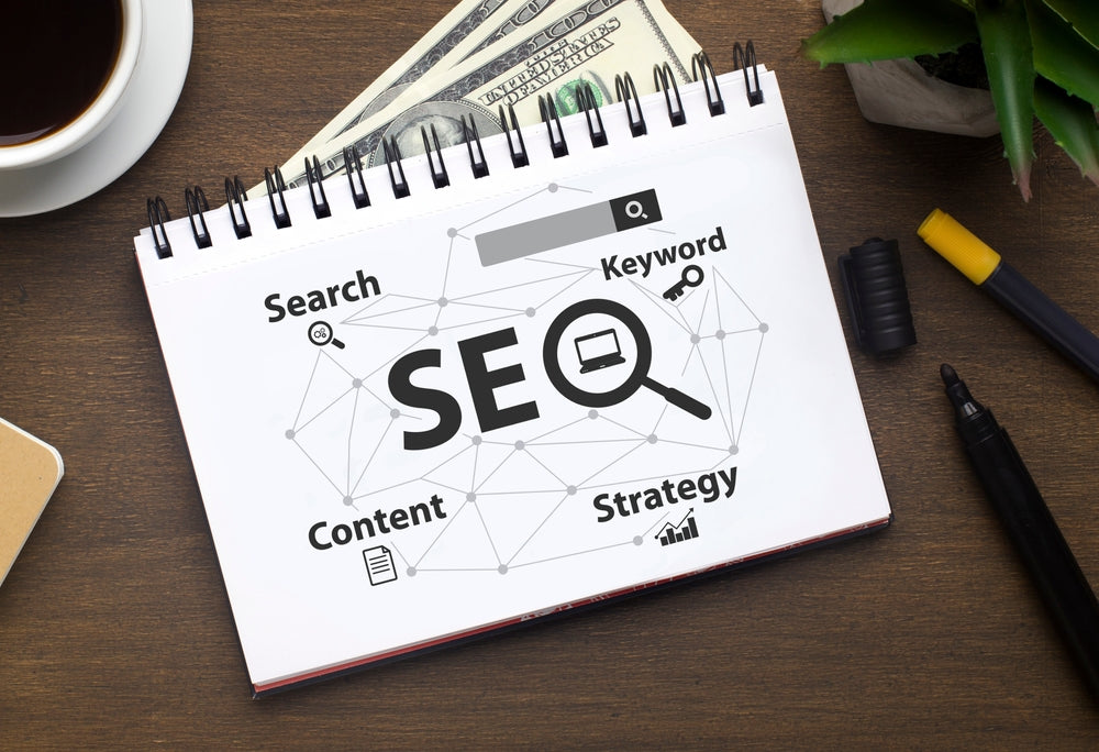 SEO Tips for Ecommerce & Service Businesses | Rank Higher on Google