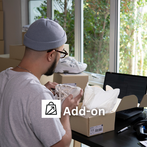 Add-On: Product Upload Pack (10 Listings)